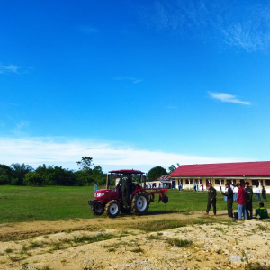 Alat Perkebunan
