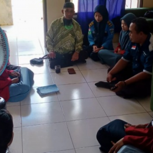 bimbingan prakerin