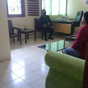 bimbingan prakerin