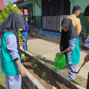 Kegiatan P5