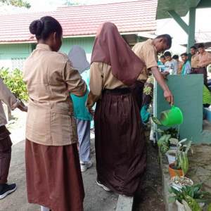 Kegiatan P5 