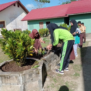 Kegiatan P5