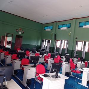 Laboratorium Komputer