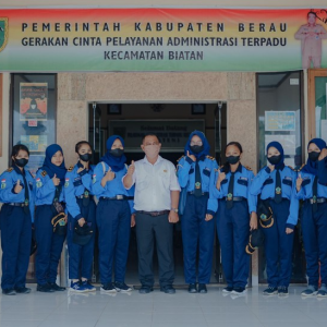 Praktek Alsinta