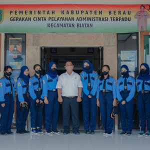 Praktek Alsinta