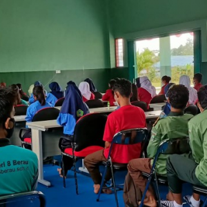 Praktek Alsinta