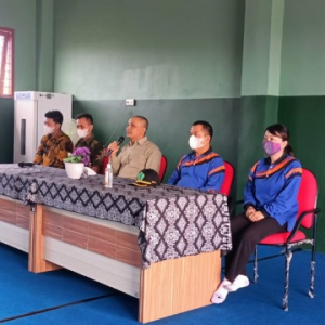 Praktek Alsinta