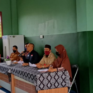 Praktek Alsinta