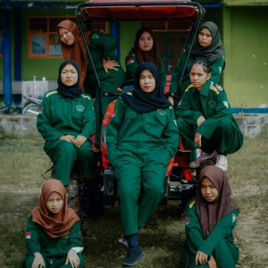 Praktek Kejuruan ATP