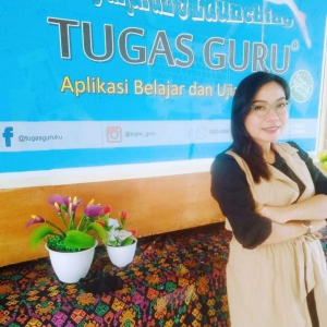 SMK Negeri 8 Berau Launching Aplikasi Tugas Guru