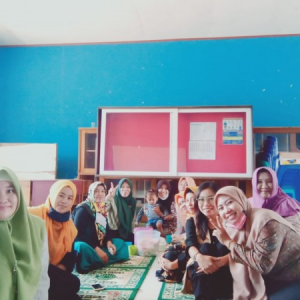SMK Negeri 8 Berau
