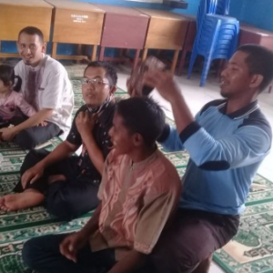 SMK Negeri 8 Berau