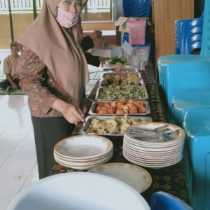 SMK Negeri 8 Berau