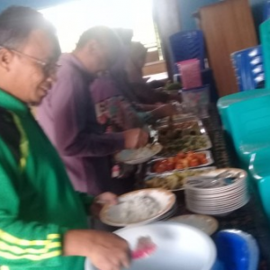 SMK Negeri 8 Berau