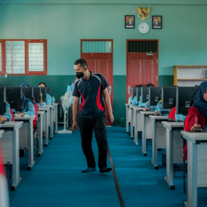 Ujian Praktek Bhs Inggris Tahun 2022