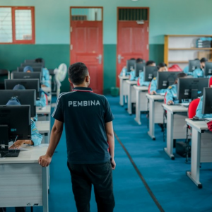 Ujian Praktek Bhs Inggris Tahun 2022