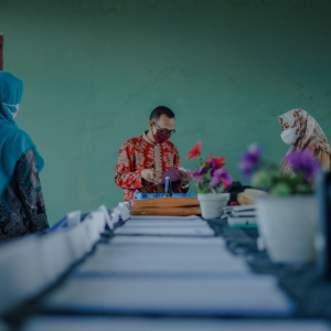 Verifikasi UKK Tahun 2021/2022