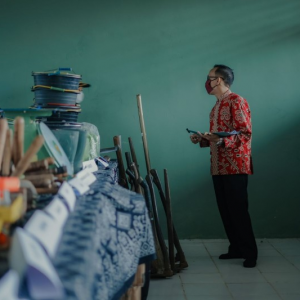 Verifikasi UKK Tahun Pelajaran 2021/2022